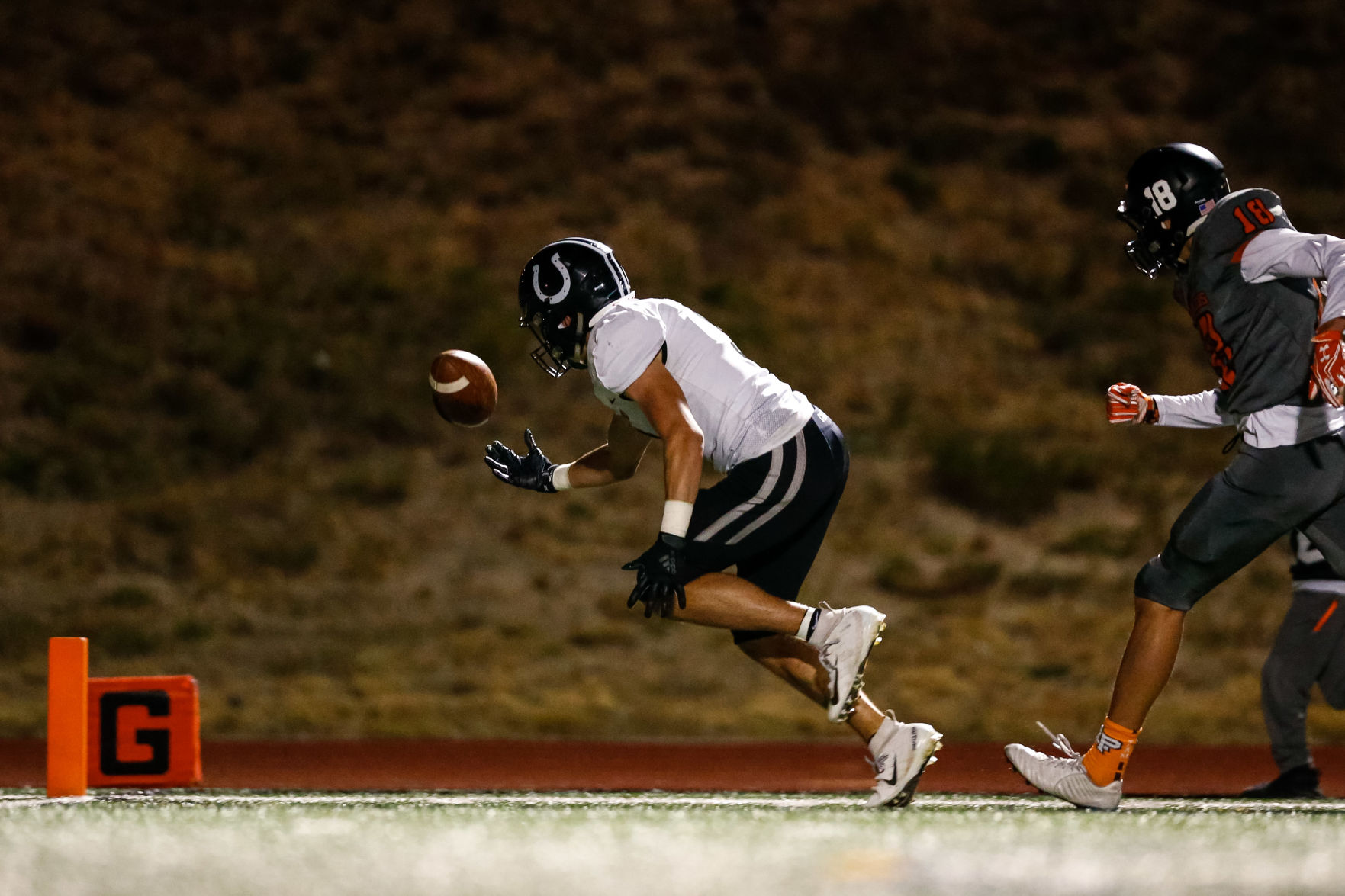 PREP FOOTBALL
